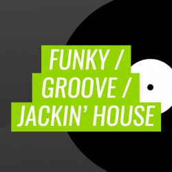 Year In Review: Funky/Groove/Jackin' House