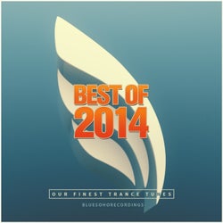 Best Of 2014