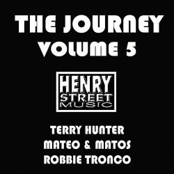 The Journey (Volume 5)