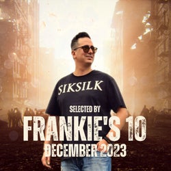 FRANKIE'S 10 - DECEMBER 2023