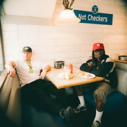 Not Checkers