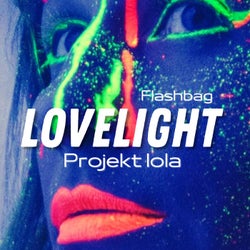 LOVELIGHT (feat. Projekt Lola)