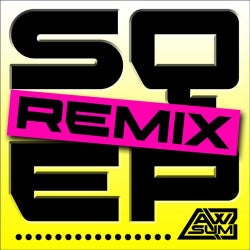 SQ Remix EP
