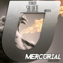 Salvaje