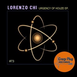 Urgency of houze EP