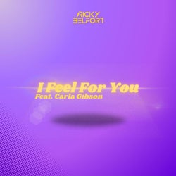 I Feel For You (feat. Carla Gibson)