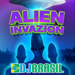 Alien Invazion