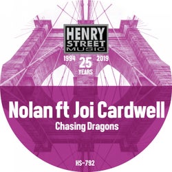 Chasing Dragons