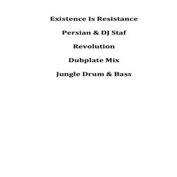 Revolution Dubplate Mix