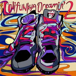 Califunkya Dreamin' 02