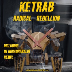 Radical Rebellion