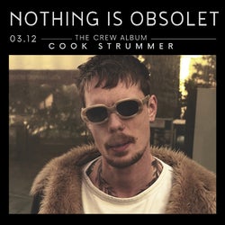 Everything is Obsolet