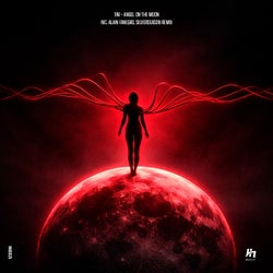 Angel on the Moon (incl. Alain Fanegas, Silver Season Remix)