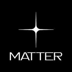 MATTER+