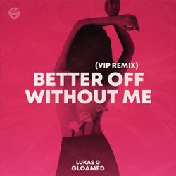 Better Off Without Me (VIP Remix)