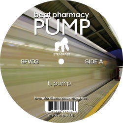 Pump EP