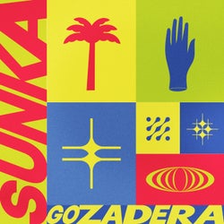 Gozadera