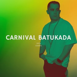 Carnival Batukada
