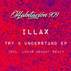 Try & Understand EP.