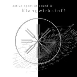 Active Agent of Sound II