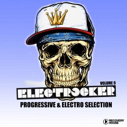 Electrocker - Progressive & Electro Selection Vol. 9