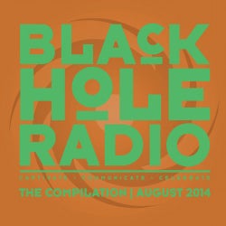 Black Hole Radio August 2014