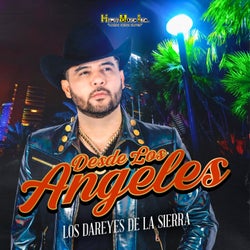 Desde Los Angeles (En Vivo)
