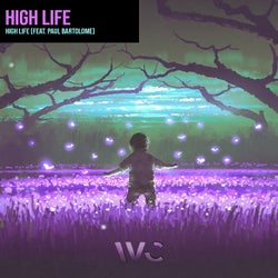 High Life (feat. Paul Bartolome)