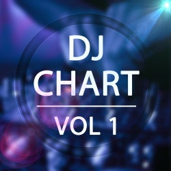 DJ Chart Vol 1