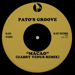 Macao (Gabry Venus Remix)