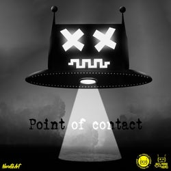 Point of Contact (Original Mix)