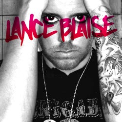 Lance Blaise : October 2012 Chart