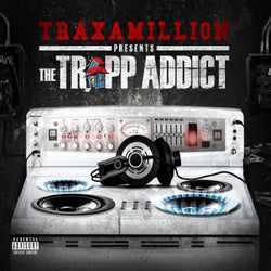 The Trapp Addict - EP