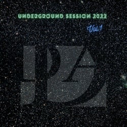 Underground Session 2022,Vol.1