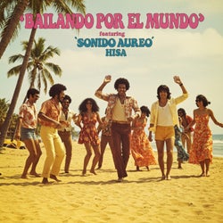 Bailando por el Mundo
