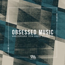 Obsessed Music Vol. 23