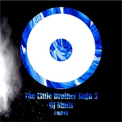The Little Brother Saga 3
