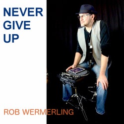 NEVER GIVE UP