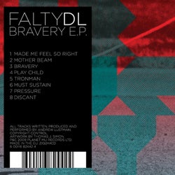 Bravery