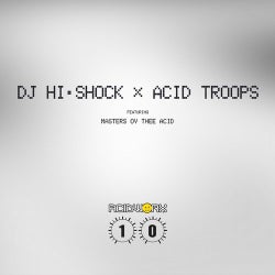 Acid Troops