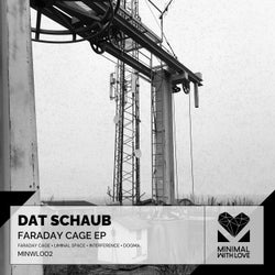 Faraday Cage EP