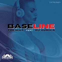Baseline (feat. Dj Aurika)