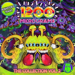 The Collection Vol. 2