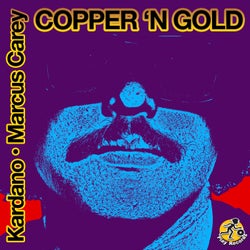 Copper 'n Gold
