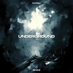 Underground (feat. Shaz) [Extended Cut]