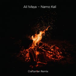 Namo Kali (Craftsman Remix)