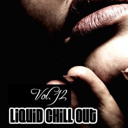 Liquid Chill Out Vol. 12