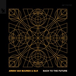 Bach To The Future