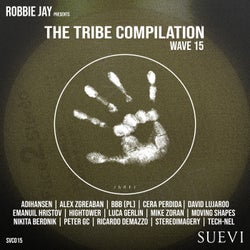 The Tribe Compilation: Wave 15