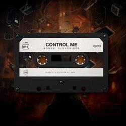 Control Me (Extended Mix)